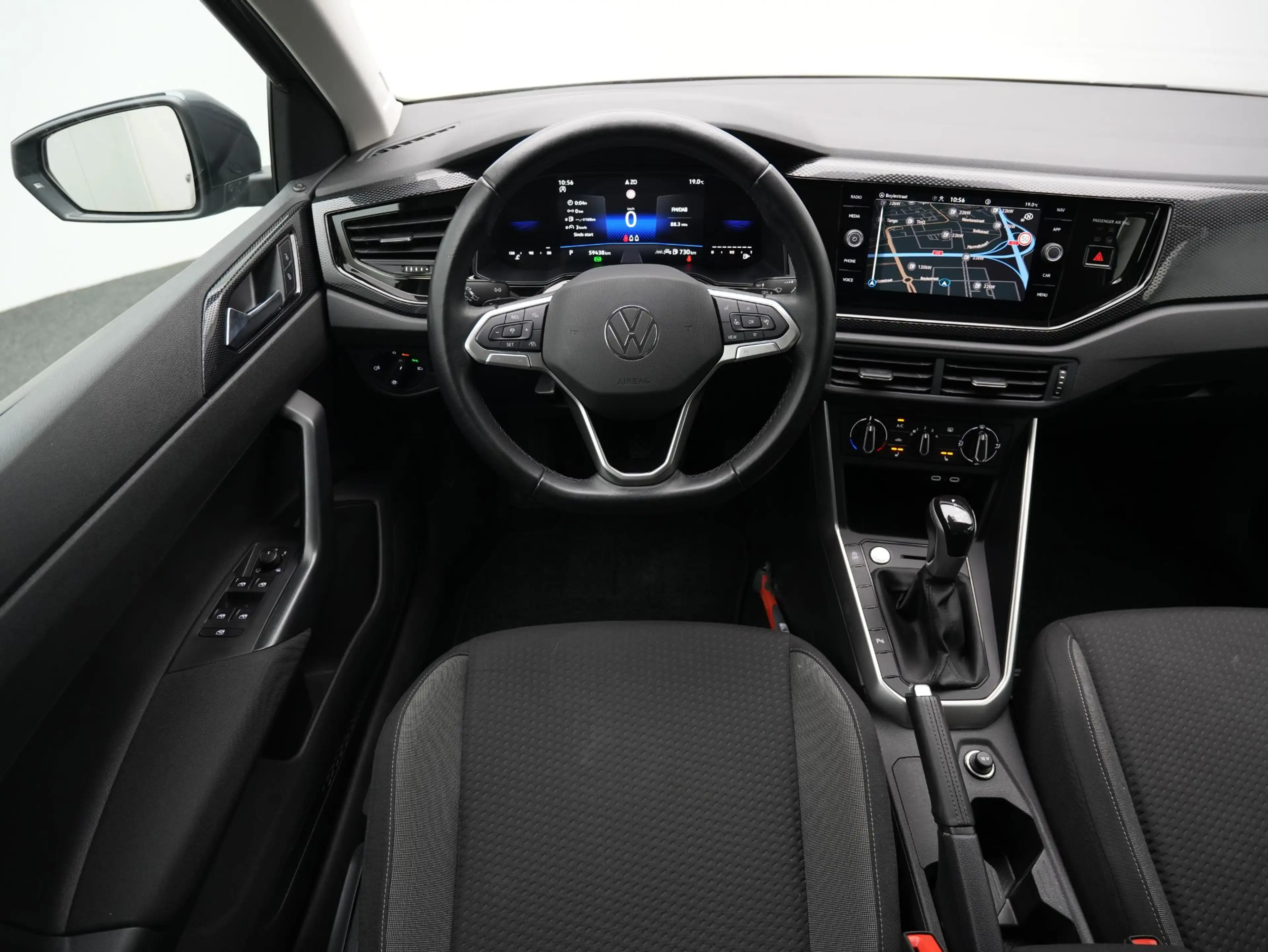 Volkswagen Polo 1.0 TSI 95pk life | Achteruitrijcamera | Adaptive — photo 7