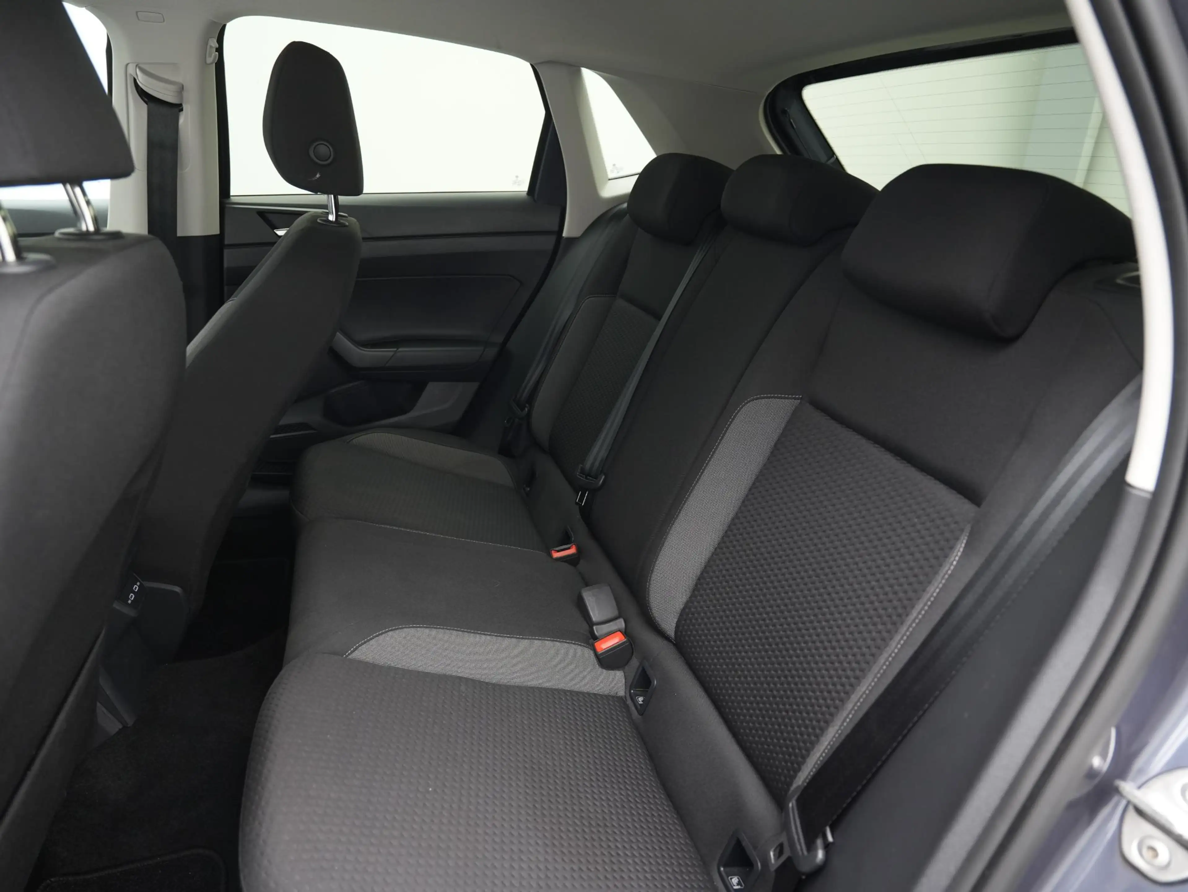 Volkswagen Polo 1.0 TSI 95pk life | Achteruitrijcamera | Adaptive — photo 9