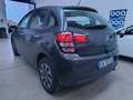 Citroen C3 C3 II 2009 1.2 puretech (vti) Exclusive 82cv FL Grigio - thumbnail 12