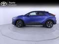 Toyota C-HR Advance Hybrid 140 Azul - thumbnail 3