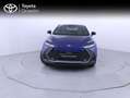 Toyota C-HR Advance Hybrid 140 Azul - thumbnail 5