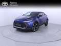 Toyota C-HR Advance Hybrid 140 Azul - thumbnail 1