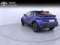 Toyota C-HR Advance Hybrid 140 Azul - thumbnail 2