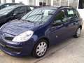 Renault Clio Authentique Blau - thumbnail 2