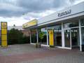 Renault Clio Authentique Blau - thumbnail 6