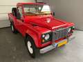 Land Rover Defender One-Ten 110 3.5 V8 HCPU only 29.000km First Paint Rojo - thumbnail 5