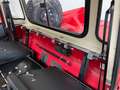 Land Rover Defender One-Ten 110 3.5 V8 HCPU only 29.000km First Paint Rouge - thumbnail 11