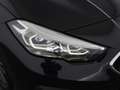 BMW 218 d Gran Coupe Advantage Aut LED NAVI LEDER TEMP Schwarz - thumbnail 9