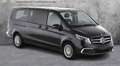 Mercedes-Benz V 300 extralang AVANTGARDE EDITION 4M el.Türen Noir - thumbnail 3