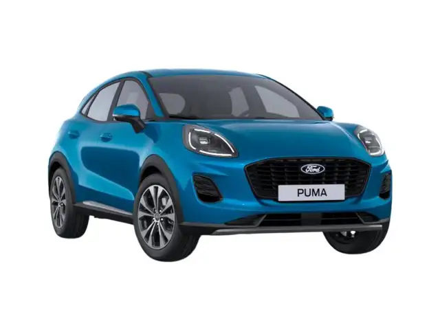 Ford Puma for sale