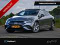 Mercedes-Benz EQE 350 AMG Line 89 kWh 292pk Automaat ACHTERASBESTURING 1 Сірий - thumbnail 1