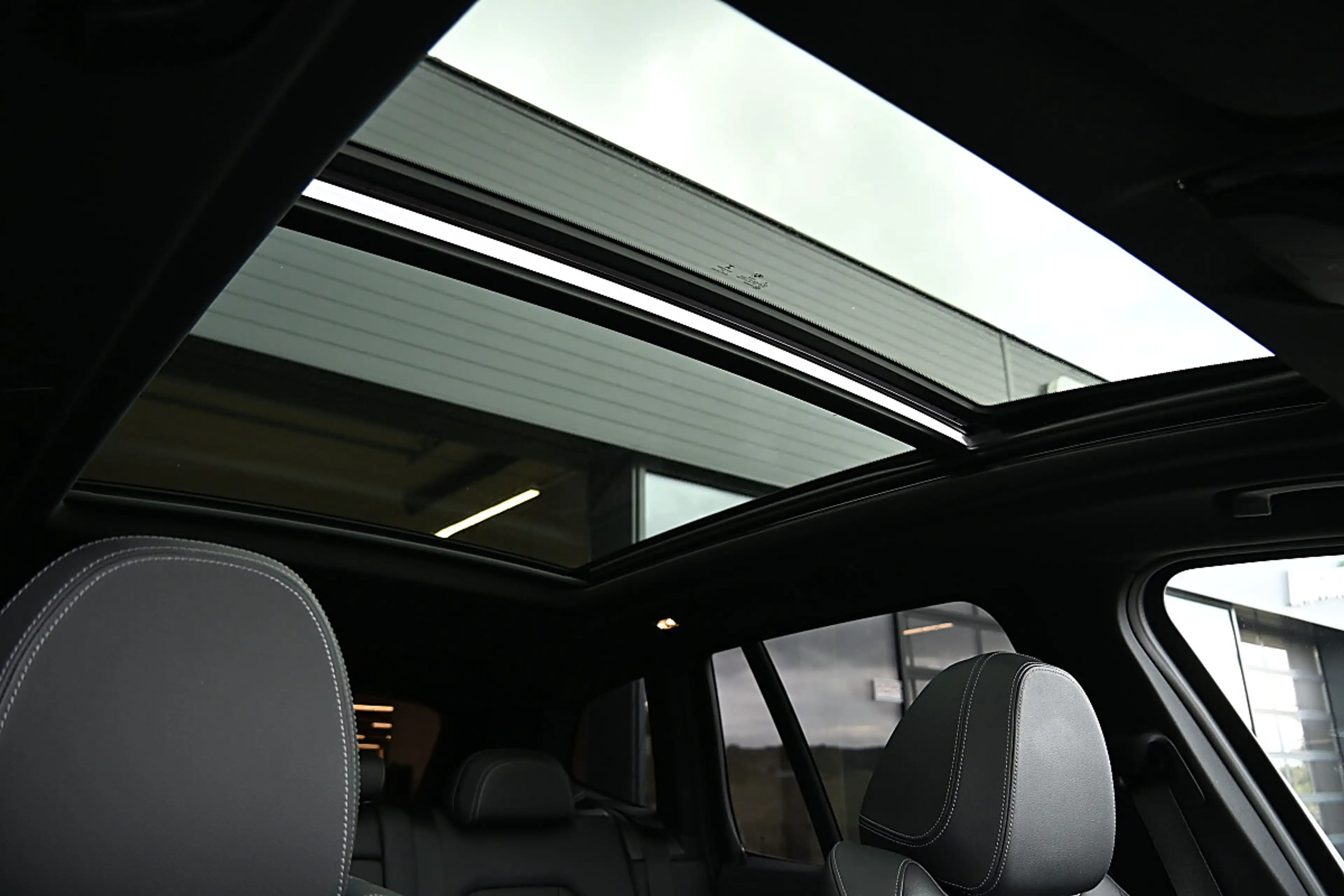 BMW iX3 M 73,8kWh Sport ACC, DrivingProf, LED, Kamera, ... — photo 10