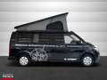 Volkswagen T6.1 California 2.0 TDI Campingumbau IQ.Camper Navi DAB SHZ Notbre Schwarz - thumbnail 3