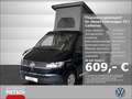 Volkswagen T6.1 California 2.0 TDI Campingumbau IQ.Camper Navi DAB SHZ Notbre Schwarz - thumbnail 1