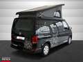 Volkswagen T6.1 California 2.0 TDI Campingumbau IQ.Camper Navi DAB SHZ Notbre Schwarz - thumbnail 4