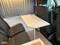 Volkswagen T6.1 California 2.0 TDI Campingumbau IQ.Camper Navi DAB SHZ Notbre Schwarz - thumbnail 12