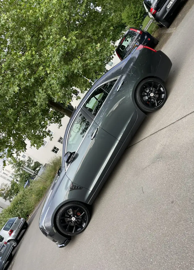 Cadillac ATS 2.0 Turbo Elegance - 2