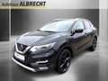 Nissan Qashqai N-Motion 1.3 DIG-T Schwarz - thumbnail 1