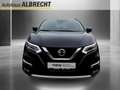Nissan Qashqai N-Motion 1.3 DIG-T Schwarz - thumbnail 4