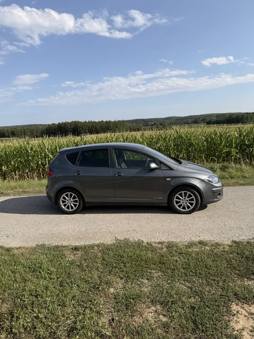 SEAT Altea Chili-Copa 1,6 Start-Stopp CR TDi - 1