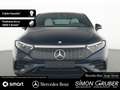 Mercedes-Benz EQS 53 4M+ AMG Manufaktur Exklusive Hyper Dyn+ Bleu - thumbnail 8