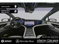 Mercedes-Benz EQS 53 4M+ AMG Manufaktur Exklusive Hyper Dyn+ Bleu - thumbnail 3