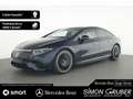 Mercedes-Benz EQS 53 4M+ AMG Manufaktur Exklusive Hyper Dyn+ Bleu - thumbnail 1