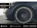 Mercedes-Benz EQS 53 4M+ AMG Manufaktur Exklusive Hyper Dyn+ Azul - thumbnail 13
