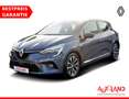 Renault Clio TCe 90 LED Navi Tempomat Sitzheizung Grau - thumbnail 1