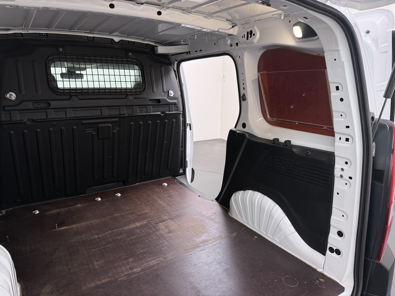 Peugeot Partner 1.5 BlueHDI Premium Cruise C. Airco, Navi, EX LEAS — photo 10