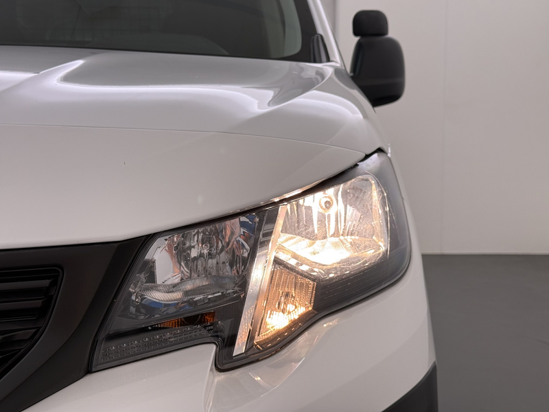 Peugeot Partner 1.5 BlueHDI Premium Cruise C. Airco, Navi, EX LEAS — photo 13