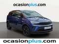 Opel Crossland 1.2 S&S GS Line 110 Blau - thumbnail 2
