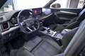 Audi QUATTRO S line 40 TDI 150kW quattroultra Negro - thumbnail 7