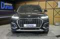 Audi QUATTRO S line 40 TDI 150kW quattroultra Negro - thumbnail 27