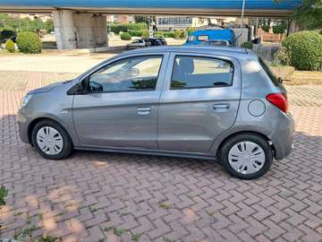 Space Star II 2016 1.0 cleartec Intense navi my19