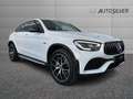 Mercedes-Benz GLC 300 de 4Matic EQ-Power Premium Coupè Wit - thumbnail 1