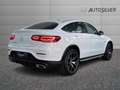 Mercedes-Benz GLC 300 de 4Matic EQ-Power Premium Coupè Wit - thumbnail 2