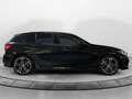 BMW 118 118d Msport Nero - thumbnail 4