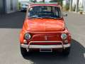 Fiat 500L 110F  1969 2.HAND WENIG KM UNGESCHWEISST Rot - thumbnail 2
