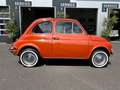 Fiat 500L 110F  1969 2.HAND WENIG KM UNGESCHWEISST Rot - thumbnail 8