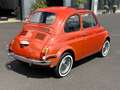Fiat 500L 110F  1969 2.HAND WENIG KM UNGESCHWEISST Rot - thumbnail 7
