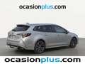 Toyota Corolla Touring Sports 180H Feel! Plateado - thumbnail 4