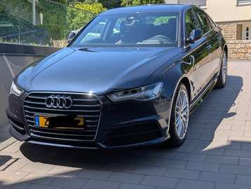 2.0 TDI ultra S tronic