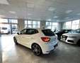 SEAT Ibiza FR 1.0 TSI Apple Car/ACC Blanc - thumbnail 4