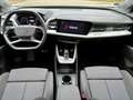 Audi Q4 e-tron 55 kWh 35 S line Schwarz - thumbnail 10