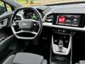 Audi Q4 e-tron 55 kWh 35 S line Noir - thumbnail 19