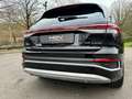 Audi Q4 e-tron 55 kWh 35 S line Zwart - thumbnail 9