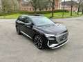Audi Q4 e-tron 55 kWh 35 S line Noir - thumbnail 16
