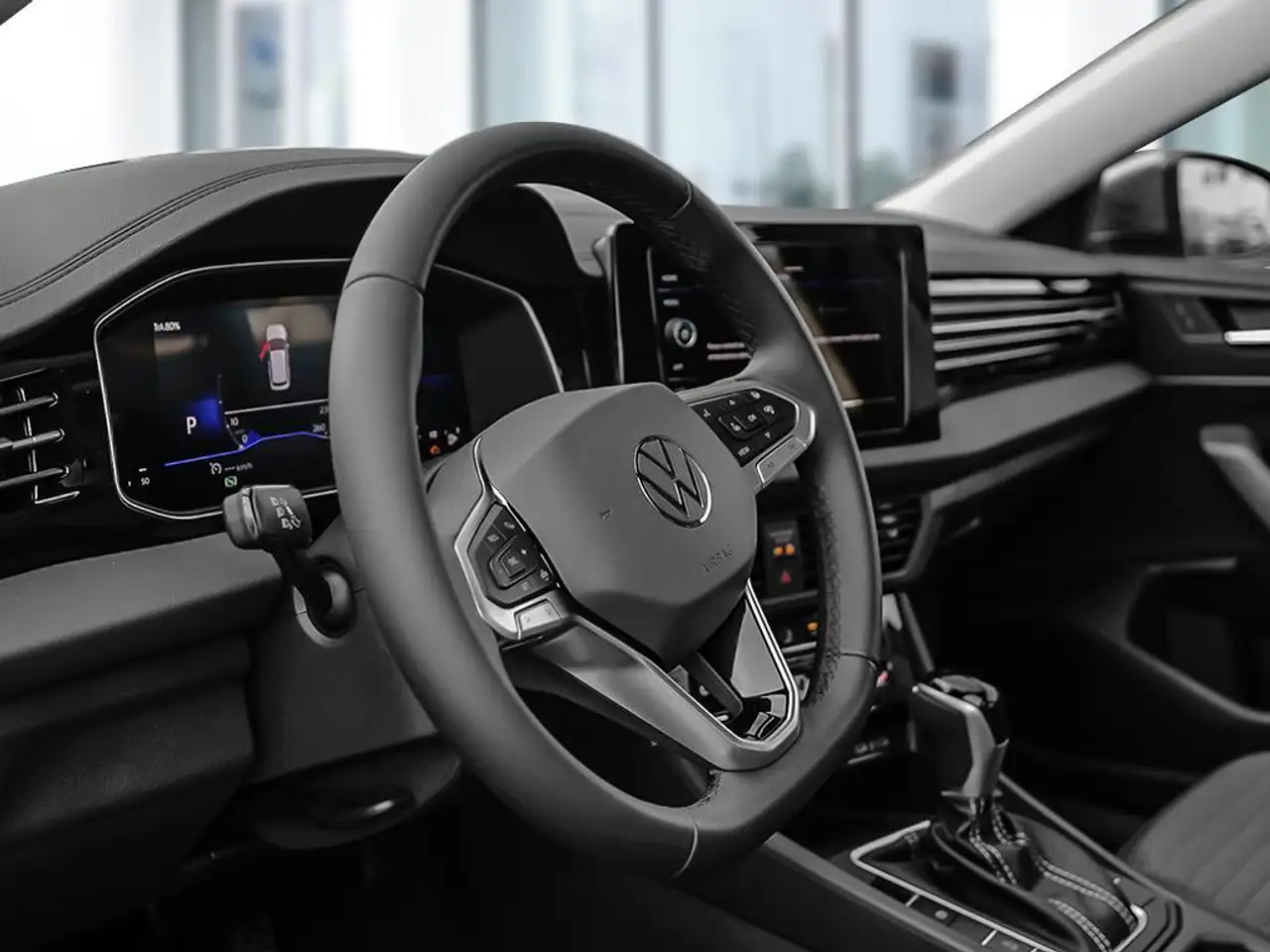 Volkswagen Jetta снимка Volkswagen Jetta