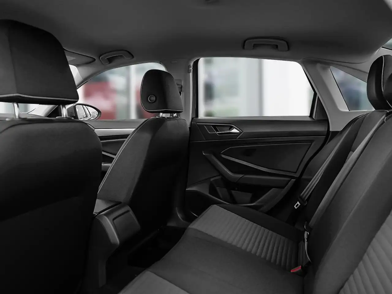 Volkswagen Jetta снимка Volkswagen Jetta
